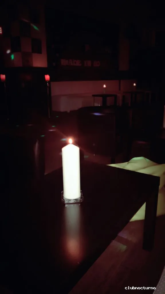 MADE IN 80’s Sala Ochentera De Fiestas