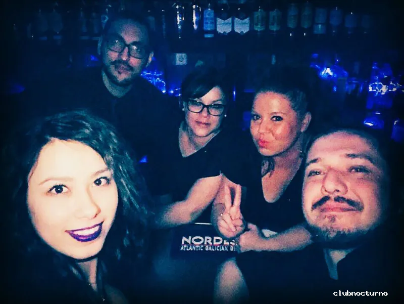 MADE IN 80’s Sala Ochentera De Fiestas