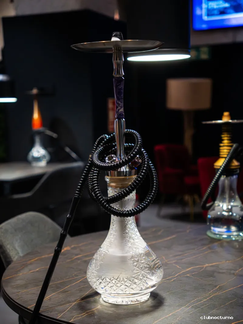 Moom Shisha Lounge