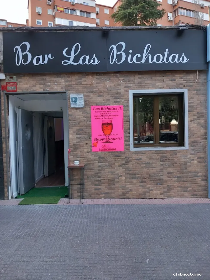 PUB las Bichotas