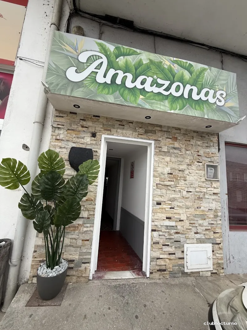 Club amazonas