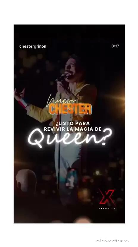 CHESTER COCKTAIL & LOUNGE