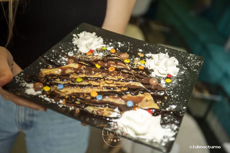 Moon shisha bar Granada