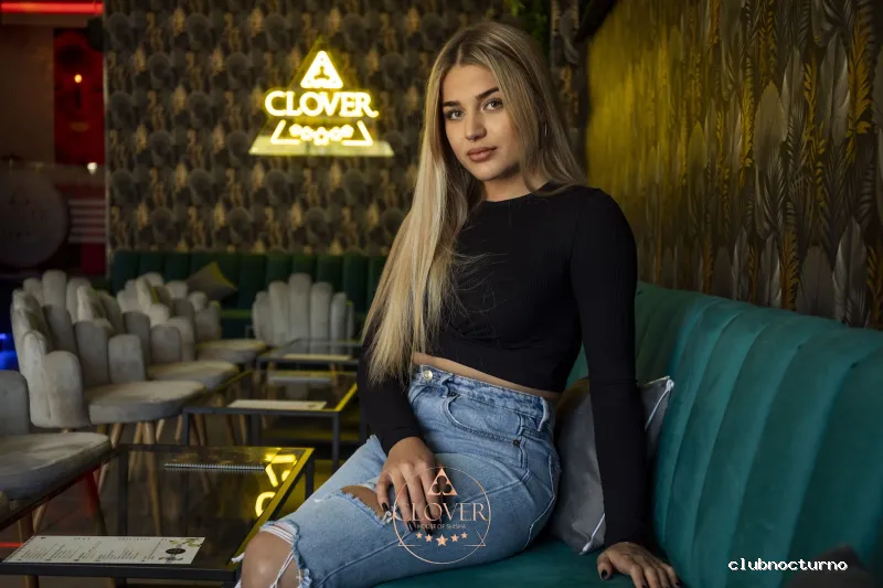 Moon shisha bar Granada