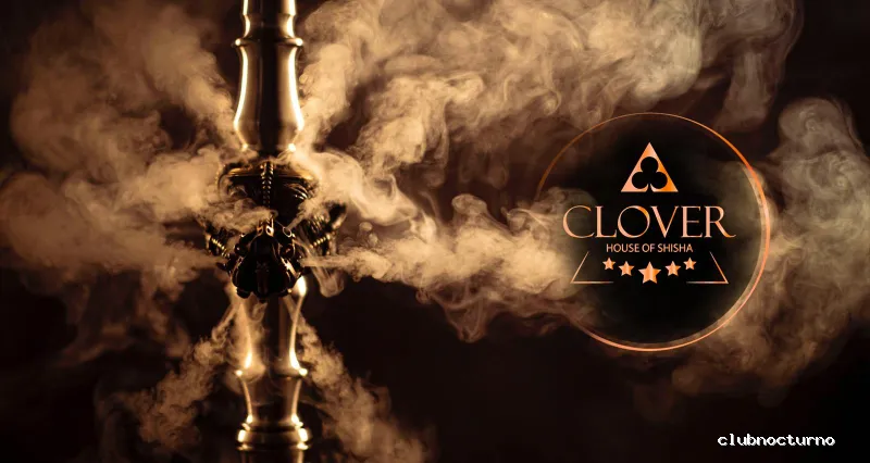 Moon shisha bar Granada