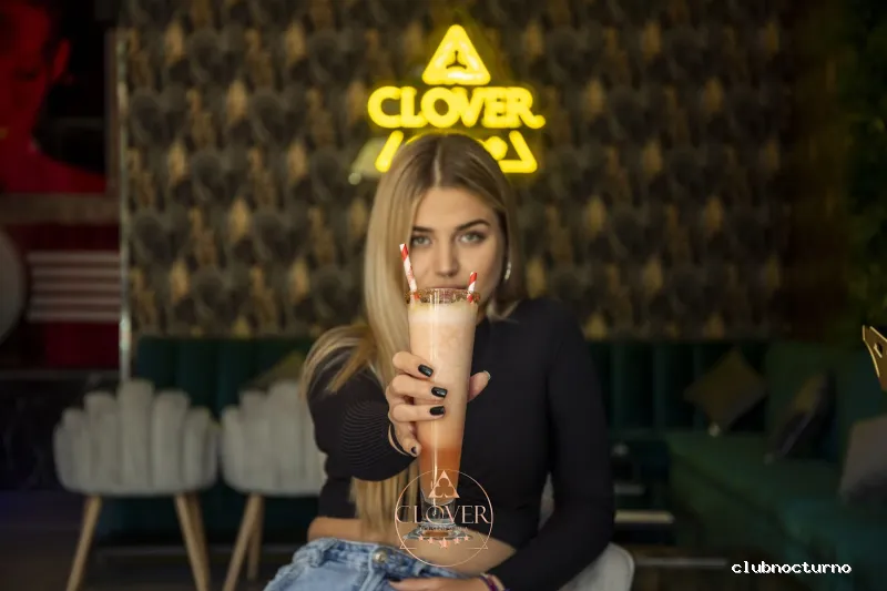 Moon shisha bar Granada