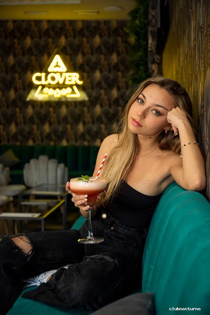 Moon shisha bar Granada