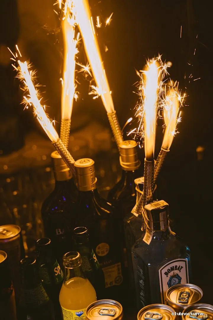 Mandhala Club Mostoles