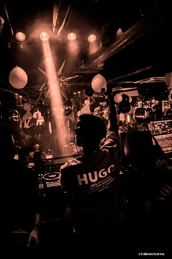 Mandhala Club Mostoles