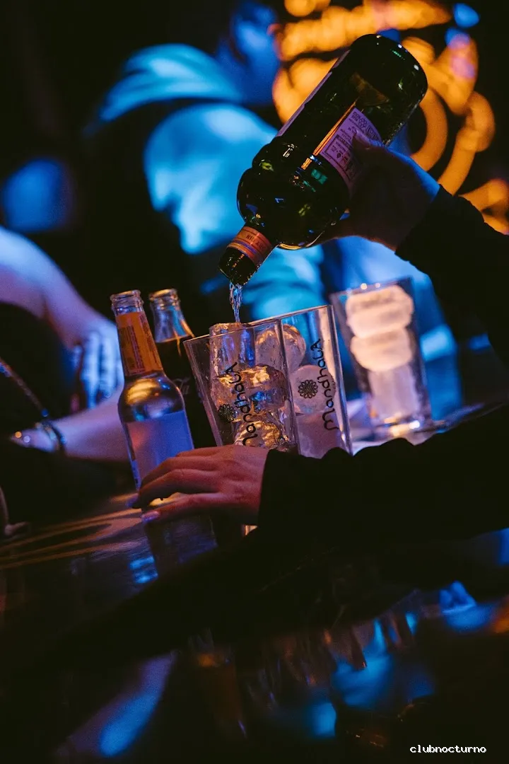 Mandhala Club Mostoles