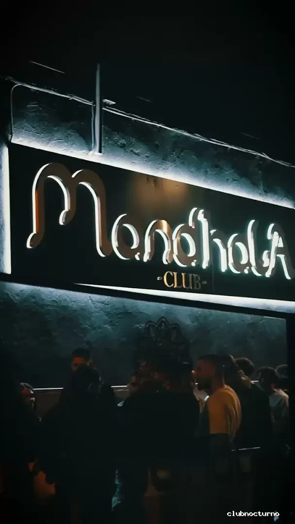 Mandhala Club Mostoles
