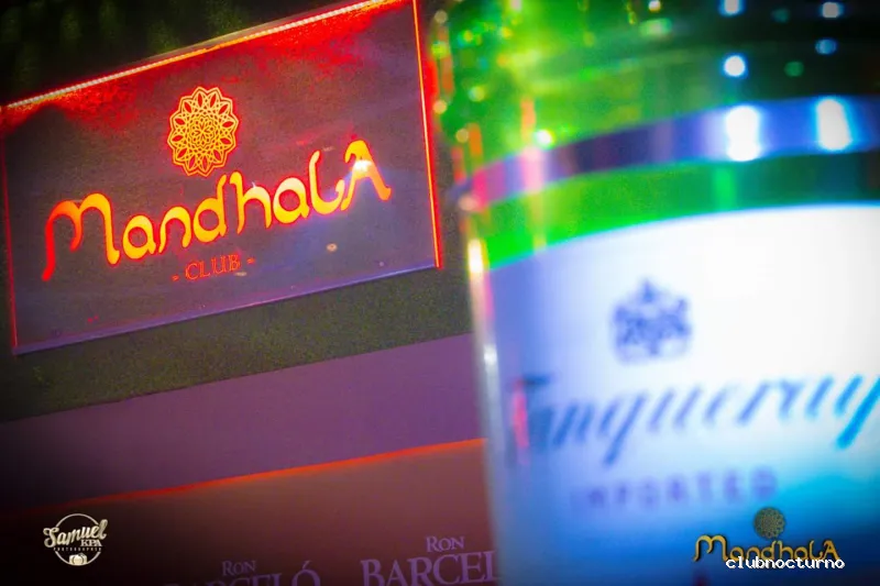 Mandhala Club Mostoles