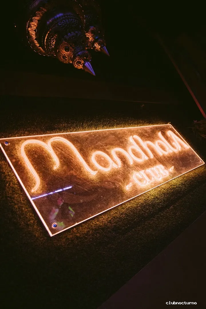 Mandhala Club Mostoles