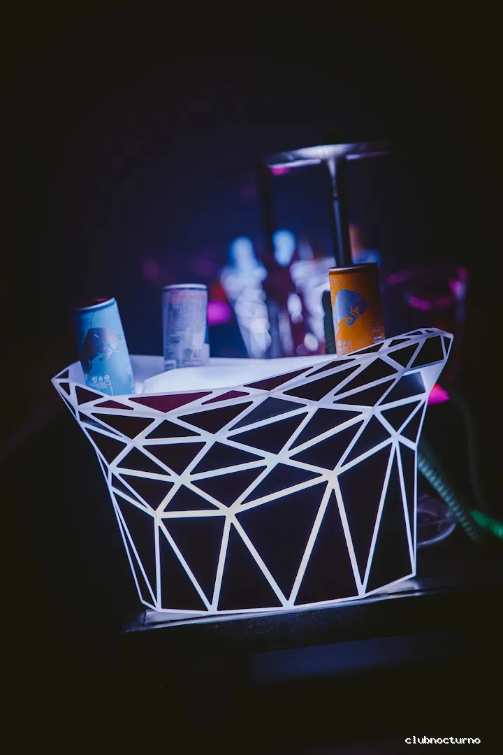 Mandhala Club Mostoles