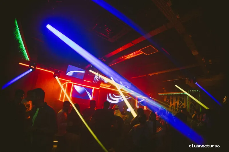 Mandhala Club Mostoles