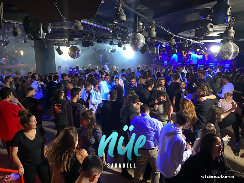 Nüe Sabadell