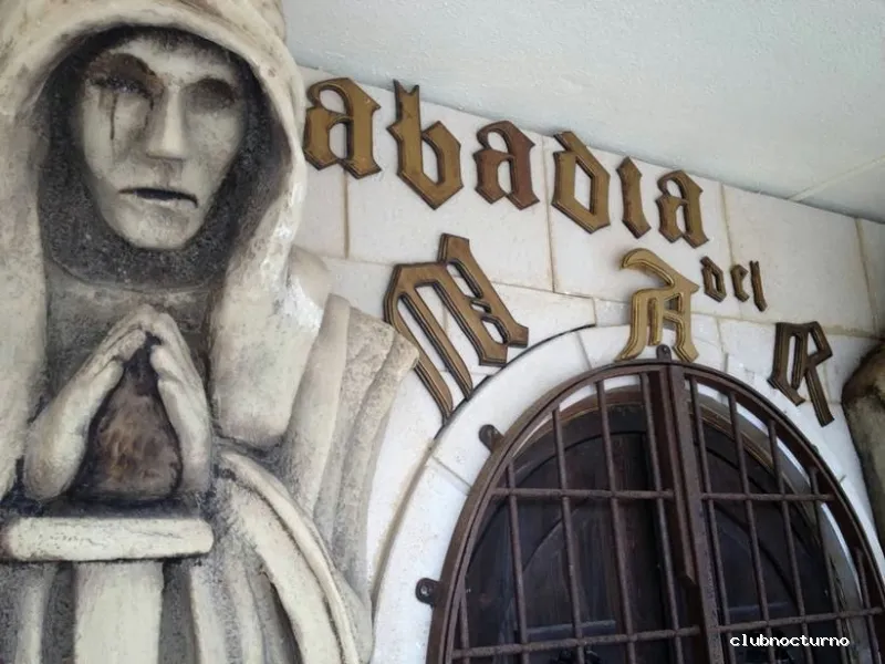 Pub Abadía del Mar