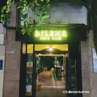Dilema Indie Club