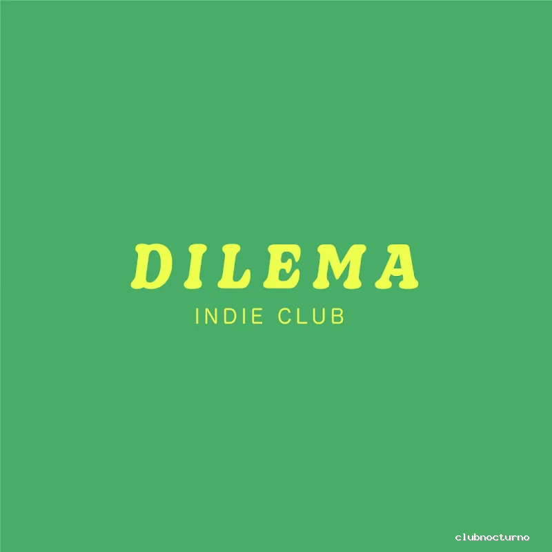 Dilema Indie Club