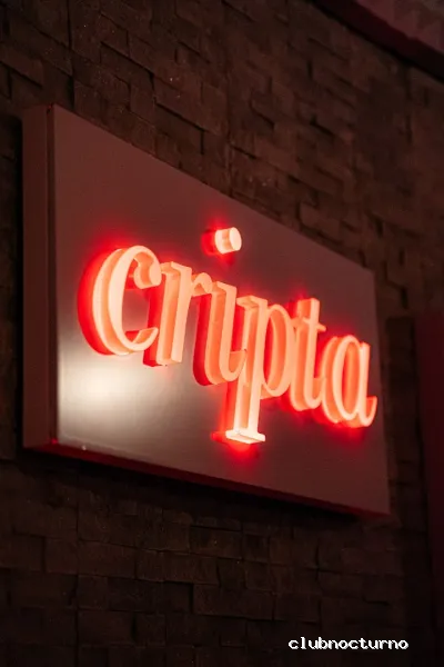 La Cripta