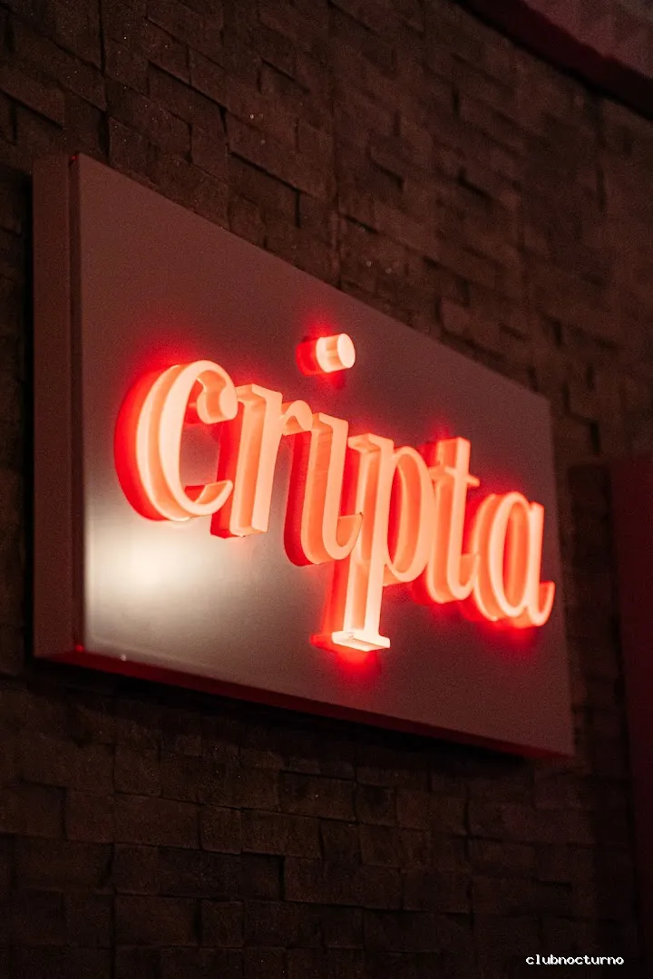 La Cripta