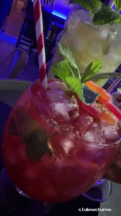 SIETE ALICANTE / CACHIMBA ALICANTE