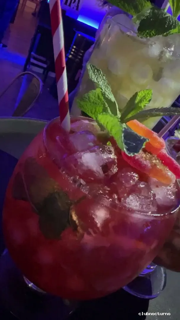 SIETE ALICANTE / CACHIMBA ALICANTE