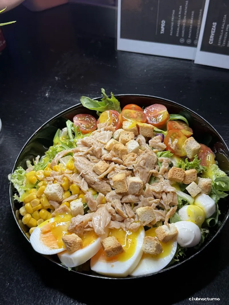 SIETE ALICANTE / CACHIMBA ALICANTE