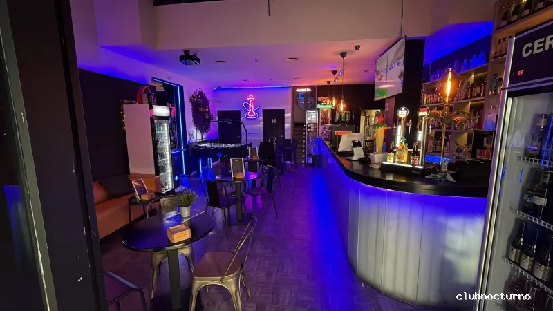 SIETE ALICANTE / CACHIMBA ALICANTE