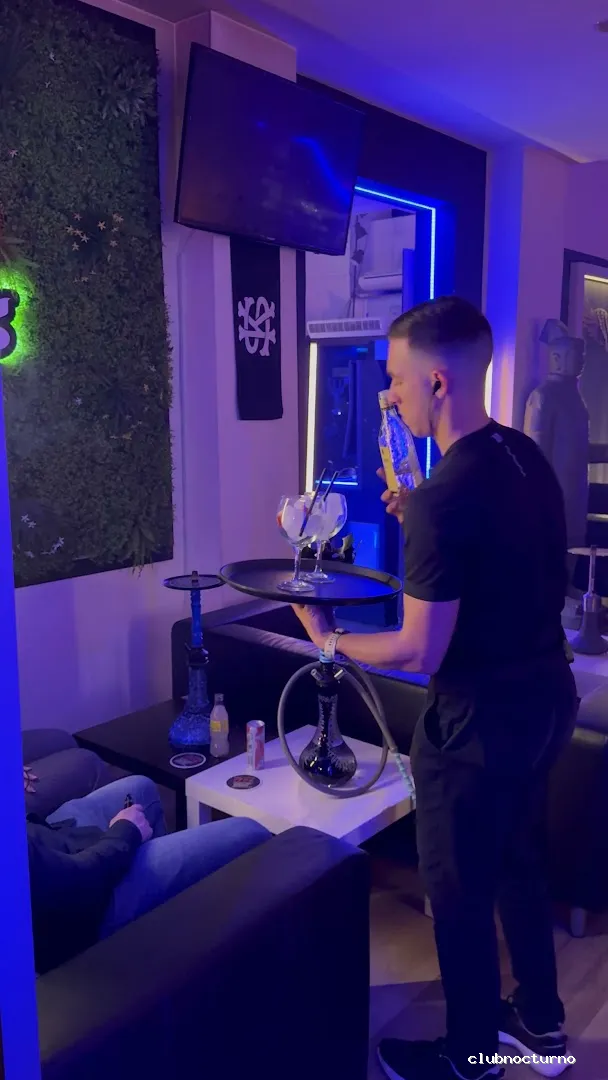 SIETE ALICANTE / CACHIMBA ALICANTE