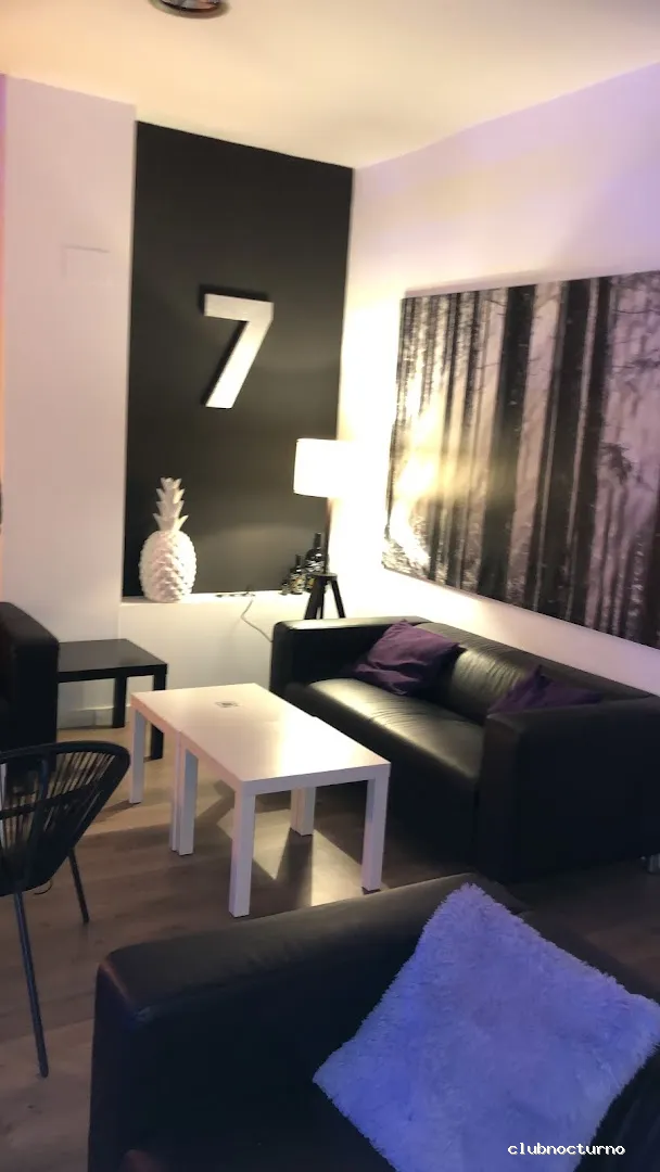 SIETE ALICANTE / CACHIMBA ALICANTE