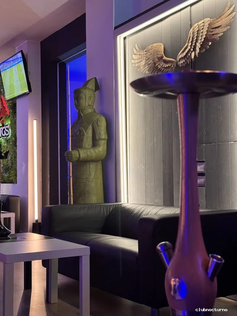 SIETE ALICANTE / CACHIMBA ALICANTE