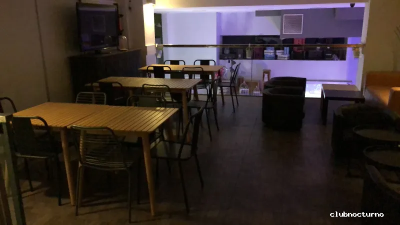 SIETE ALICANTE / CACHIMBA ALICANTE