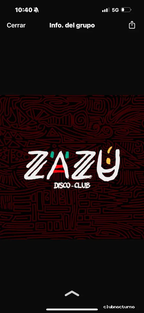 ZAZU CLUB