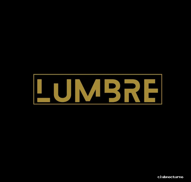 Lumbre Lounge
