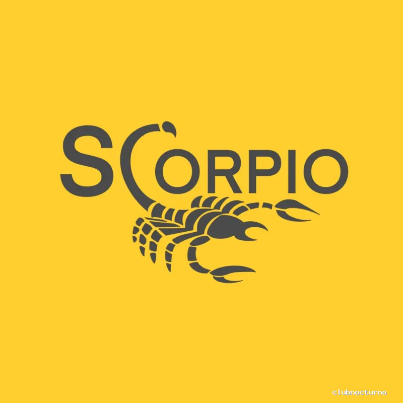 Scorpio Copas