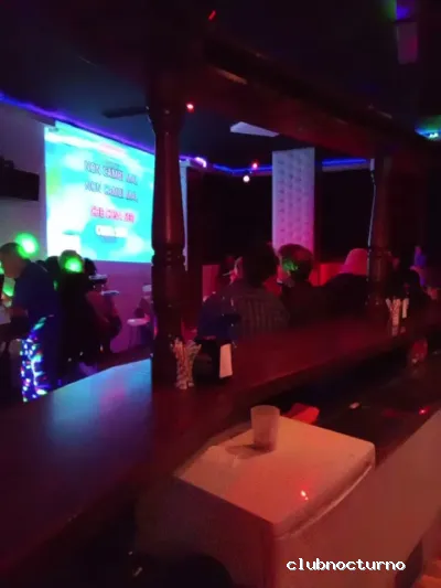 Coco Mango Bar musical