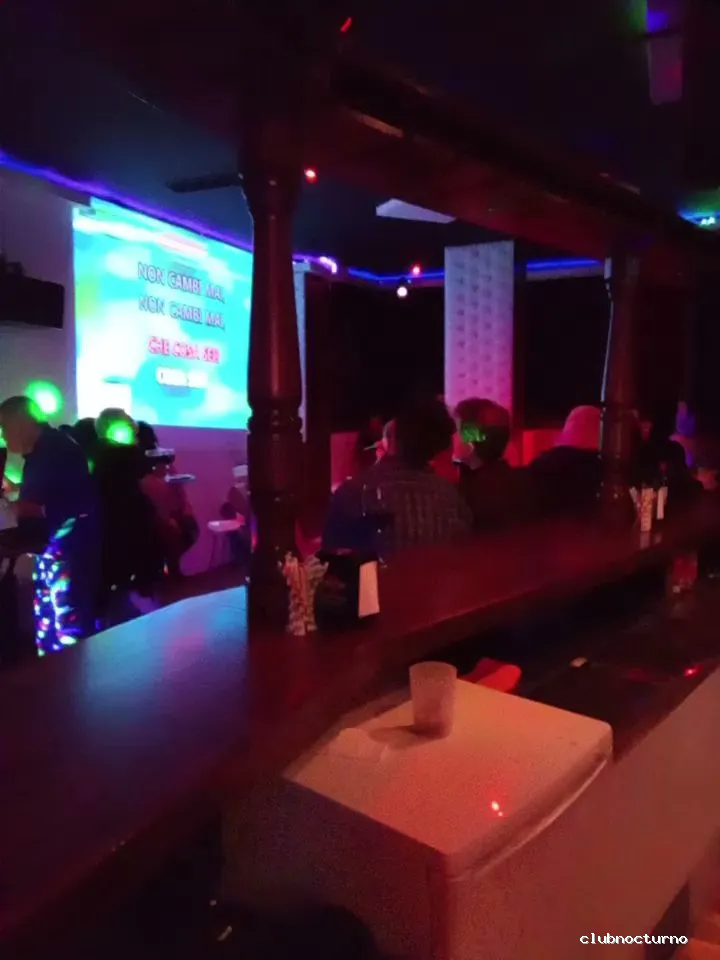 Coco Mango Bar musical