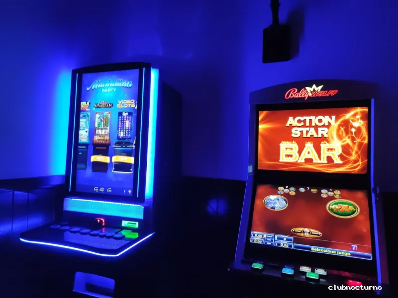 Coco Mango Bar musical