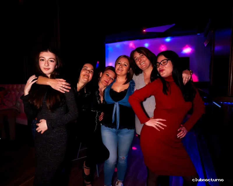 Coco Mango Bar musical