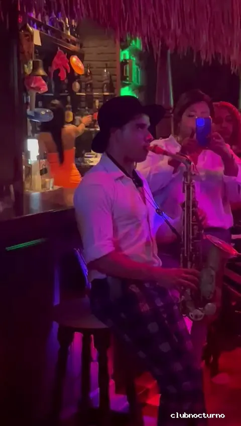 Coco Mango Bar musical