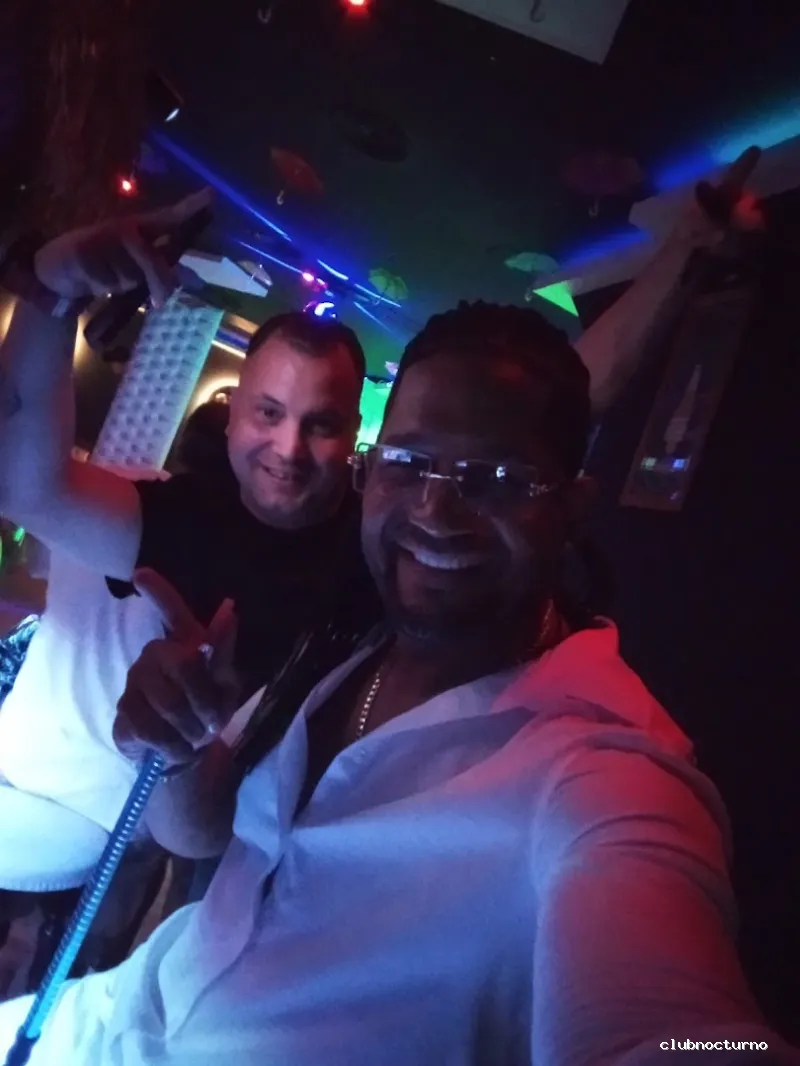 Coco Mango Bar musical