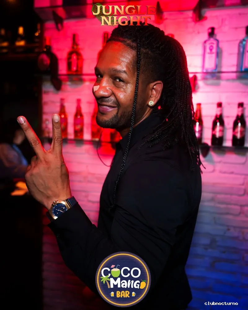 Coco Mango Bar musical