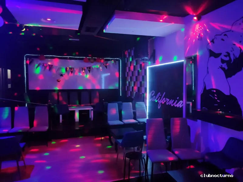 LATIN PUB D’ PUT@ MADRE TORREVIEJA