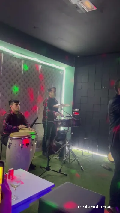 LATIN PUB D’ PUT@ MADRE TORREVIEJA