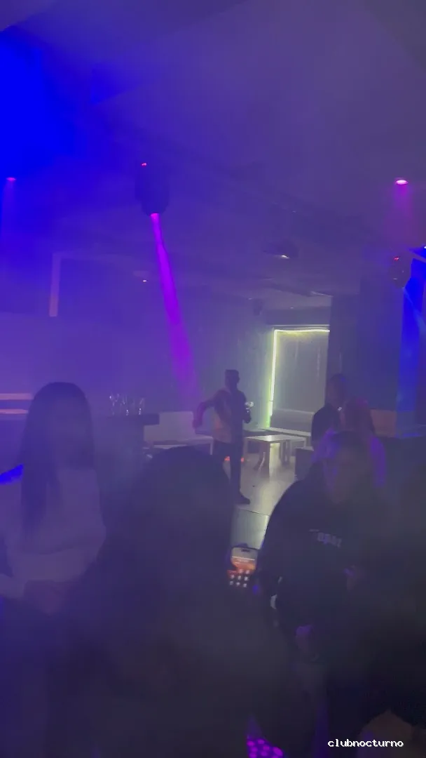 LATIN PUB D’ PUT@ MADRE TORREVIEJA