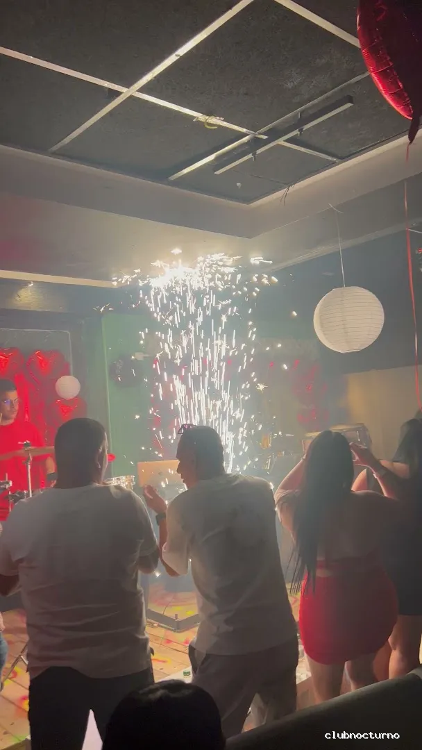 LATIN PUB D’ PUT@ MADRE TORREVIEJA