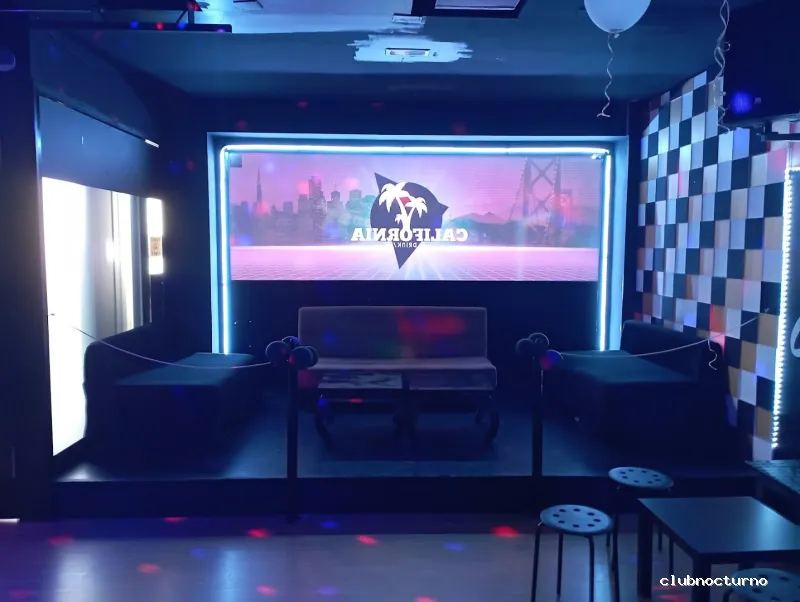 LATIN PUB D’ PUT@ MADRE TORREVIEJA