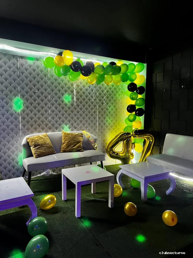 LATIN PUB D’ PUT@ MADRE TORREVIEJA