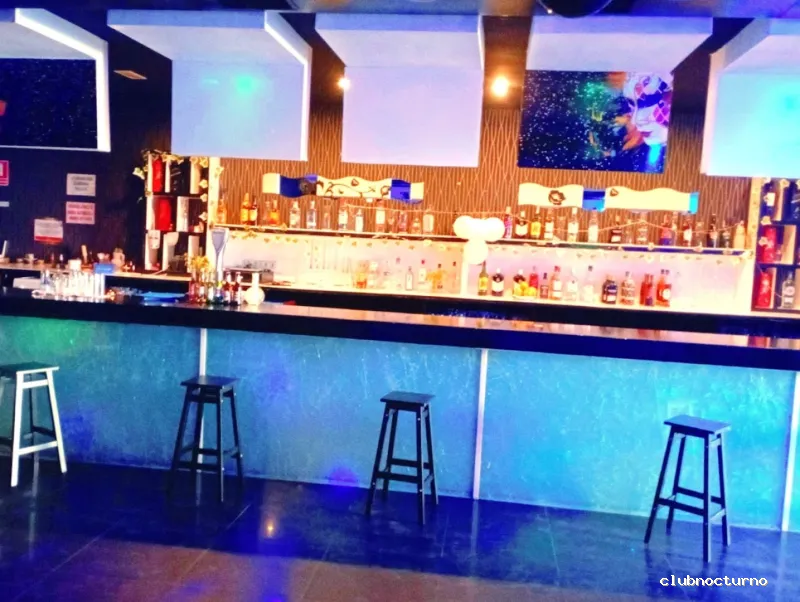 LATIN PUB D’ PUT@ MADRE TORREVIEJA